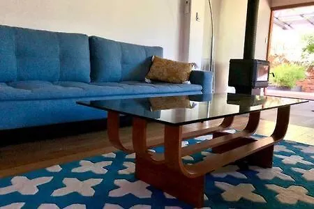 Charming Inner City Home Excellent Base In 호바트 0*,  오스트레일리아