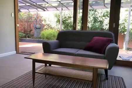 펜션 Charming Inner City Home Excellent Base In 호바트 오스트레일리아