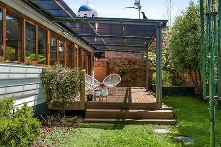 Charming Inner City Home Excellent Base In 호바트