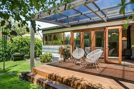 Charming Inner City Home Excellent Base In 호바트 0*,