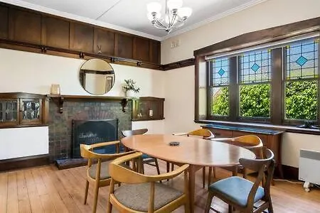 Charming Inner City Home Excellent Base In 호바트 펜션