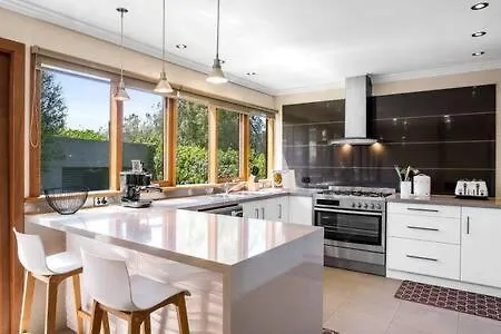 Charming Inner City Home Excellent Base In 호바트 0*,