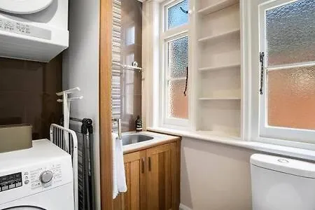 Hébergement de vacances Charming Inner City Home Excellent Base In Hobart