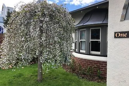Charming Inner City Home Excellent Base In Hobart Australie