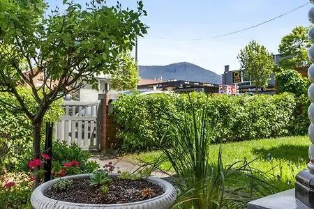 Hébergement de vacances Charming Inner City Home Excellent Base In Hobart