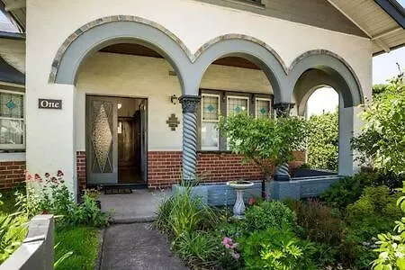 Charming Inner City Home Excellent Base In Hobart Australie